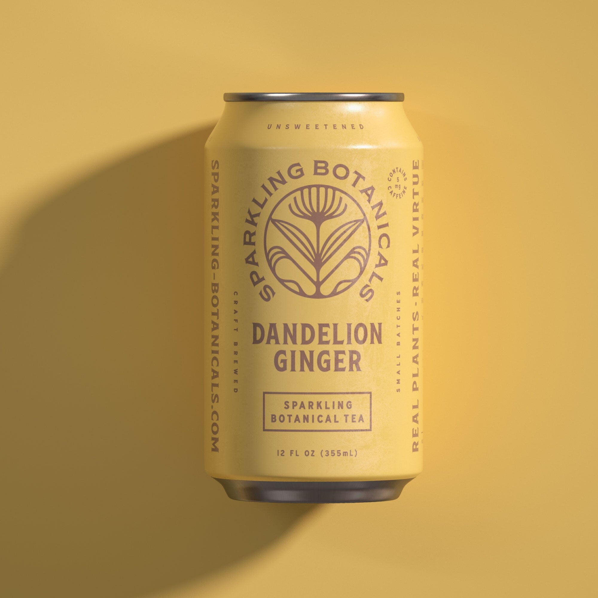 RISHI TEA BEV SPARK DANDELION GINGER