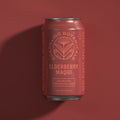 RISHI TEA SPARKLING ELDERBERRY MAQUI