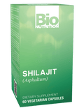 BioNutrition Shilajit