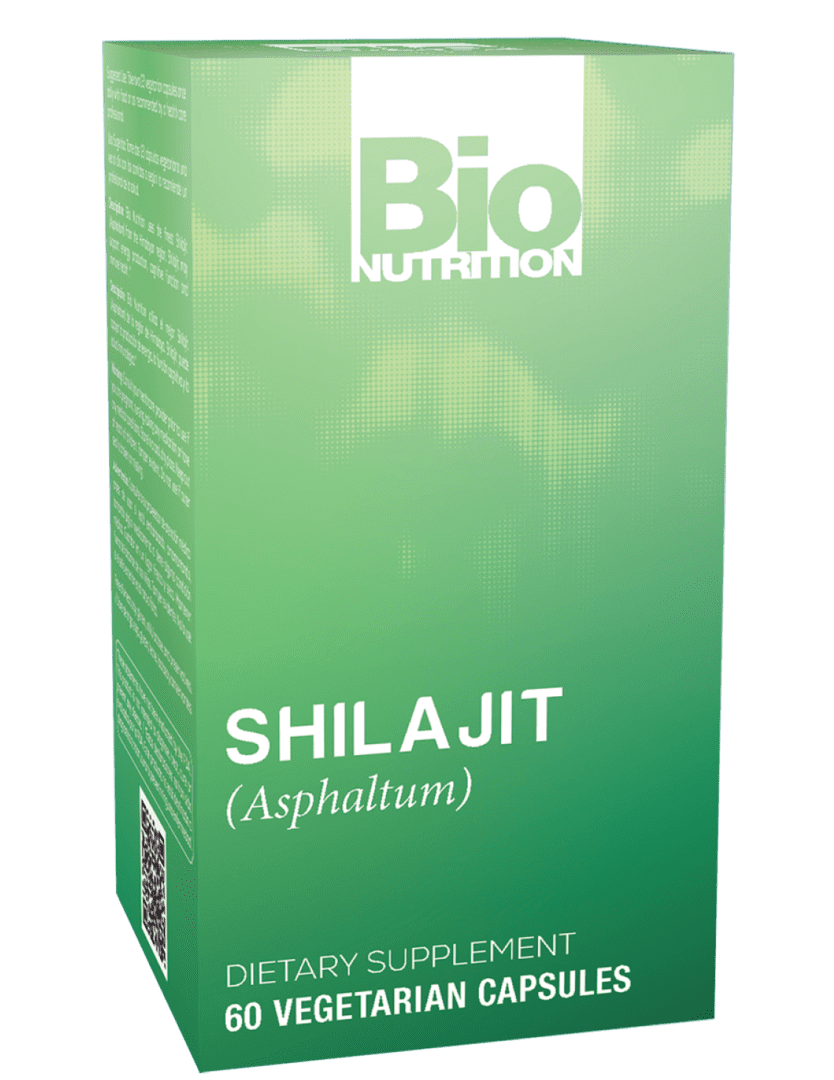 BioNutrition Shilajit