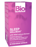 BioNutrition Sleep Wellness