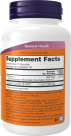 NOW Foods Chitosan 500 mg plus Chromium