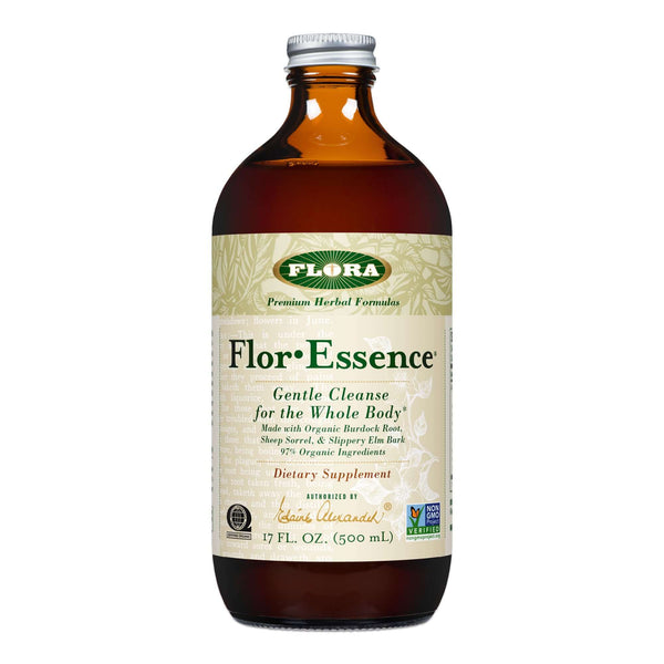 FLORA-ESSENCE LIQUID