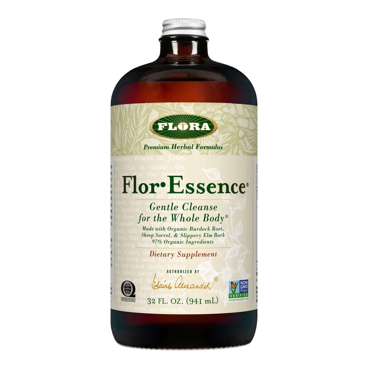 FLORA-ESSENCE LIQUID 32OZ