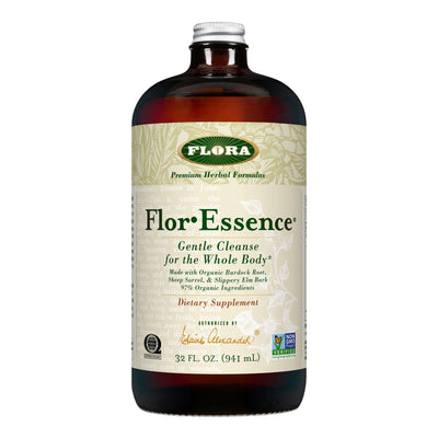 FLORA-ESSENCE LIQUID 32OZ
