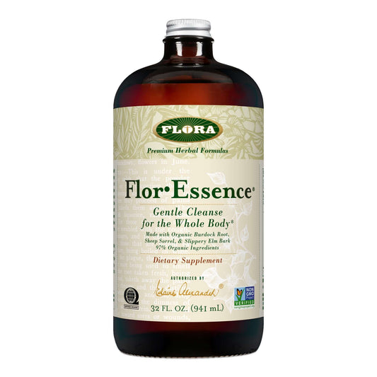FLORA-ESSENCE LIQUID 32OZ
