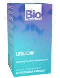 BioNutrition Urilow Gout Out