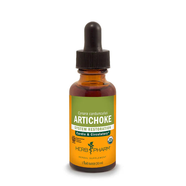 Alcachofa HerbPharm