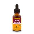 HerbPharm Asian Ginseng, Alcohol-Free