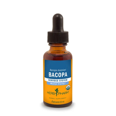 HERBPHARM BACOPA EXT