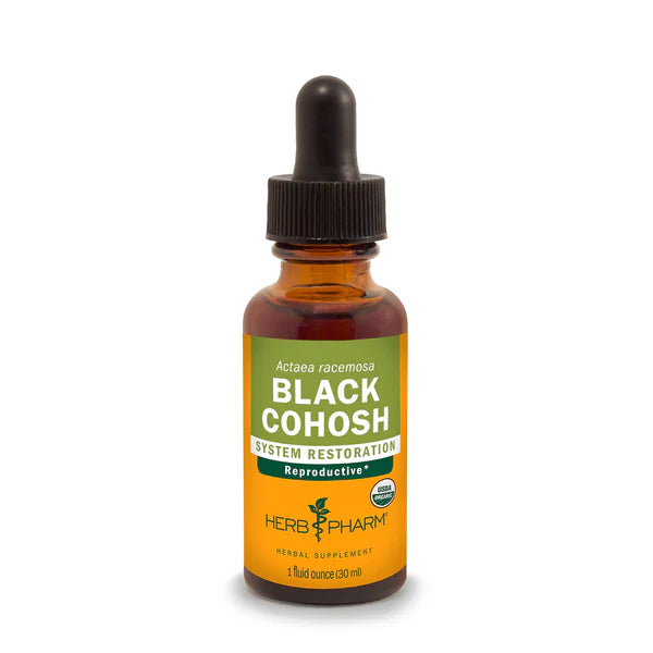 Cohosh Negro HerbPharm