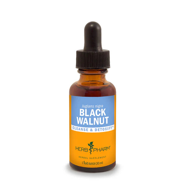 HERBPHARM BLACK WALNUT EXT