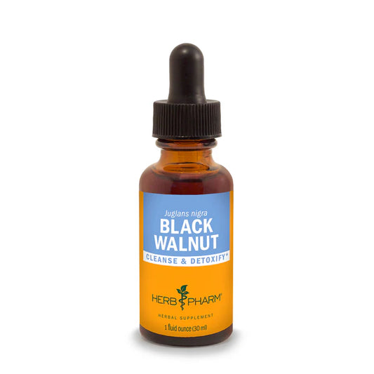 HERBPHARM BLACK WALNUT EXT