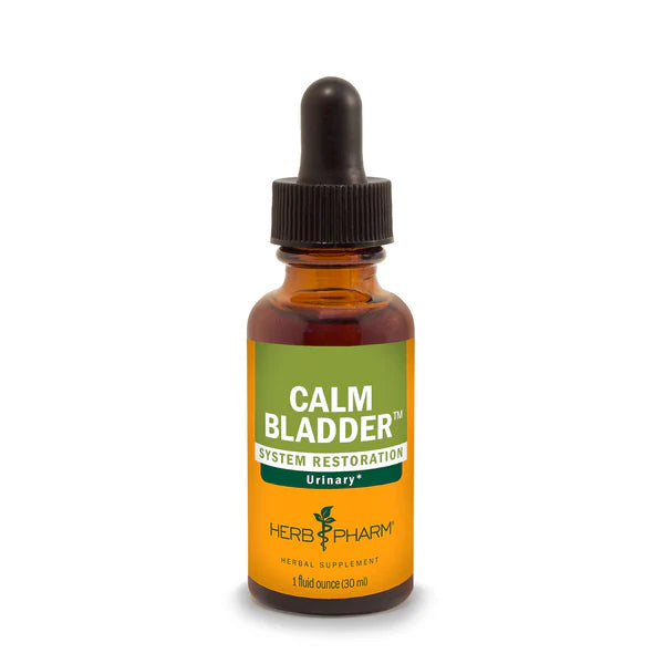 HerbPharm Calm Bladder™