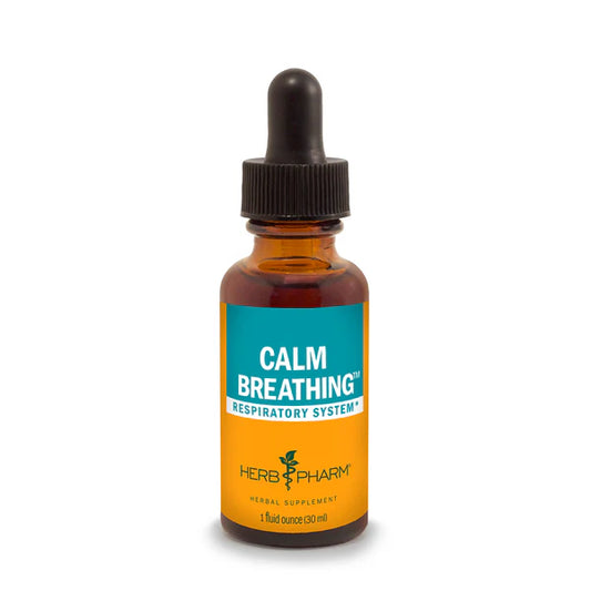HERBPHARM CÀLM BREATHING