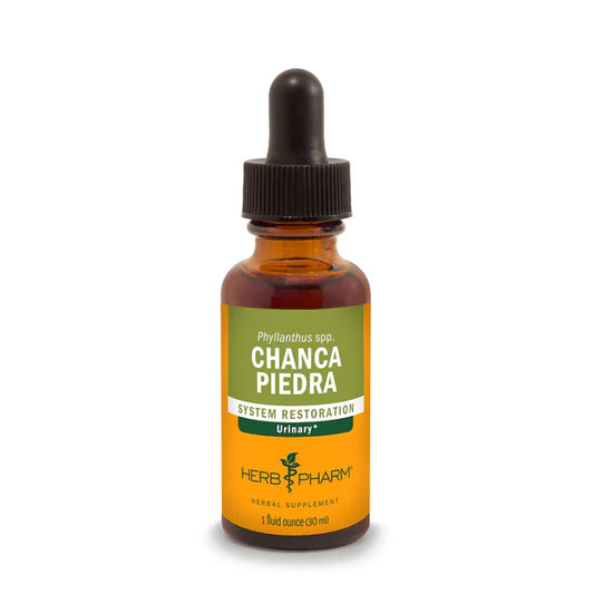 HERBPHARM CHANCA PEIDRA 4 OZ