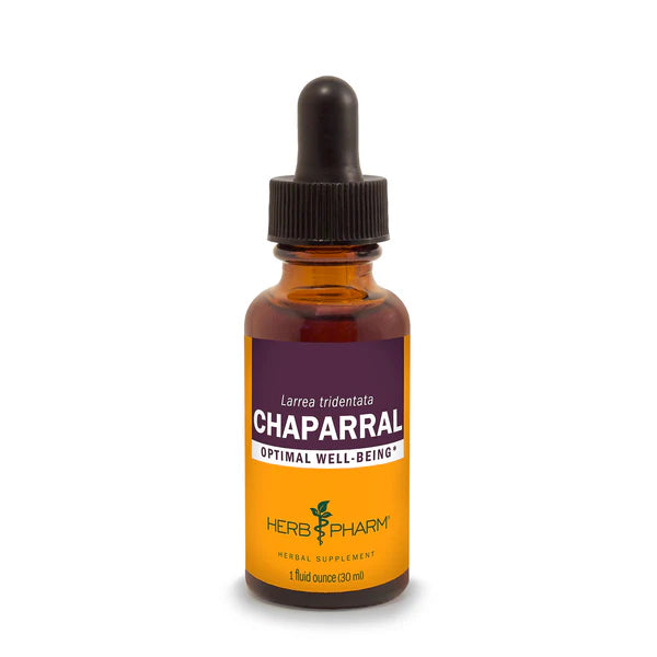 HERBPHARM CHAPARRAL EXT