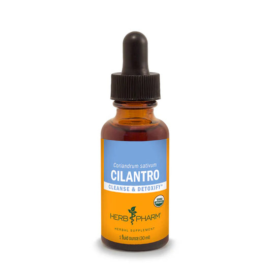 HERBPHARM CILANTRO EXT