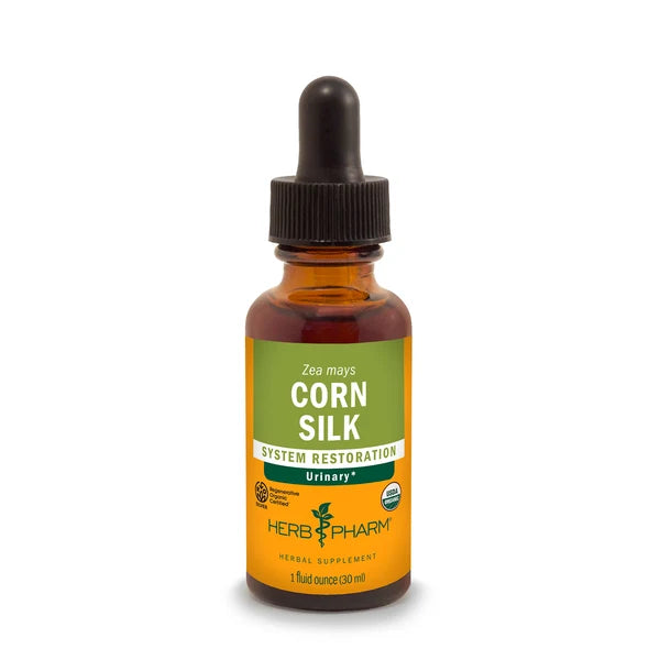 HERBPHARM CORN SILK EXT