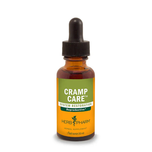 HERBPHARM CRAMP CARE