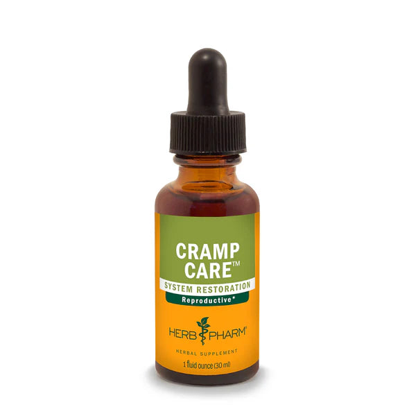 HerbPharm Cramp Care™
