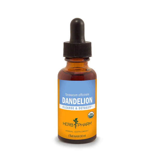 HerbPharm Dandelion