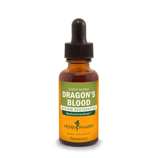 HERBPHARM DRAGONS BLOOD EXT
