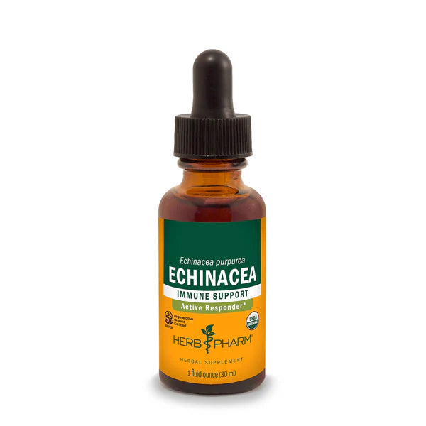 HerbPharm Echinacea
