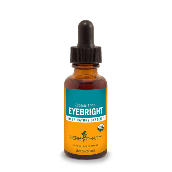 HerbPharm Eyebright