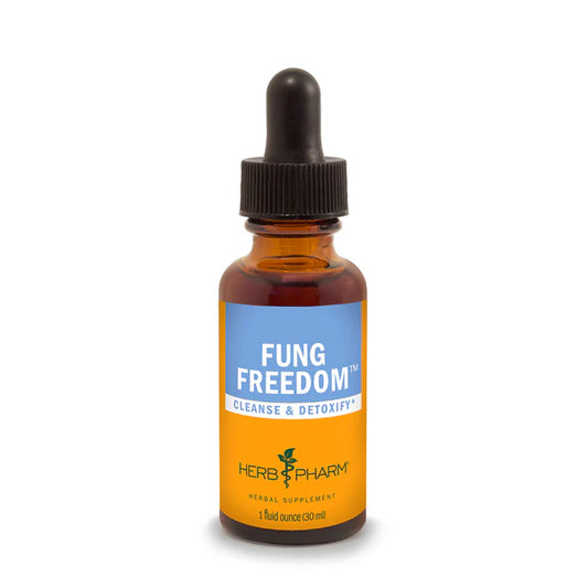 HERBPHARM FUNGUS FIGHTER