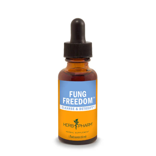 HerbPharm Fung Freedom™