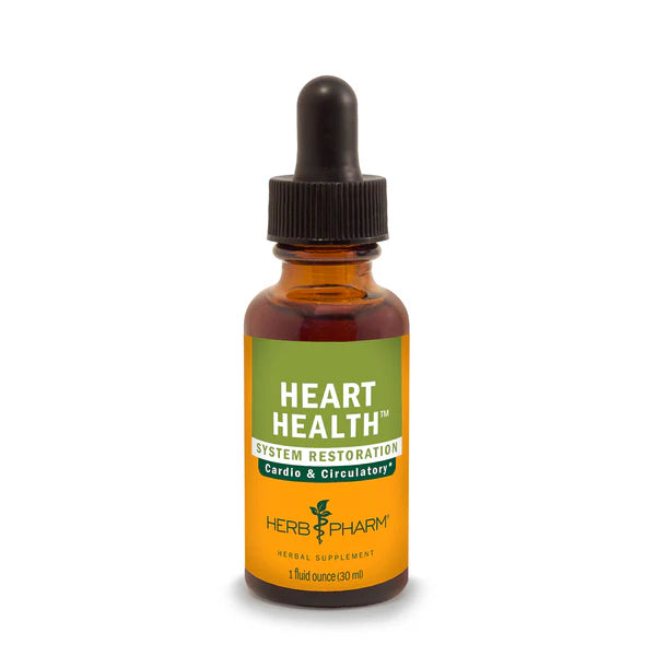 HerbPharm Heart Health™