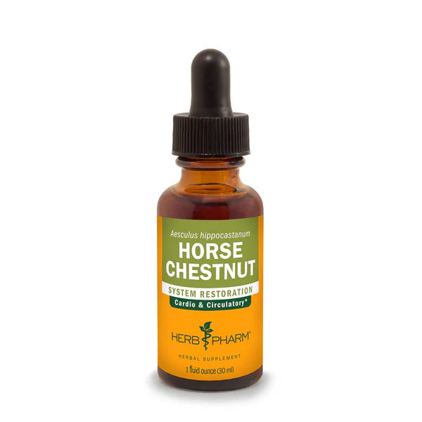HerbPharm Horse Chestnut
