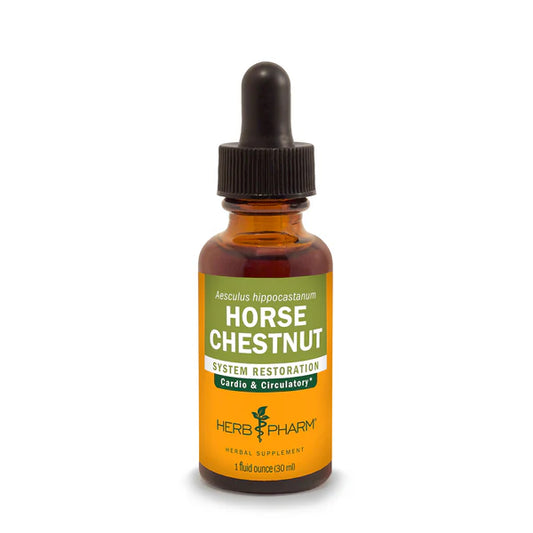 HERBPHARM HORSE CHESTNUT