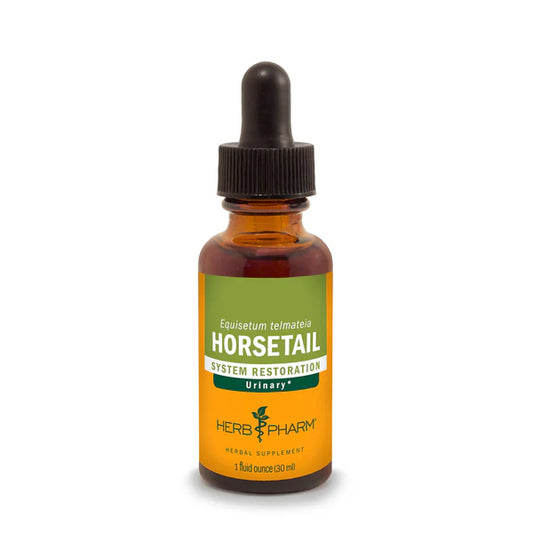 HERBPHARM HORSETAIL EXT