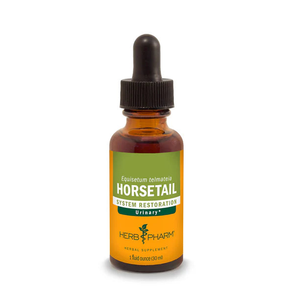HerbPharm Horsetail