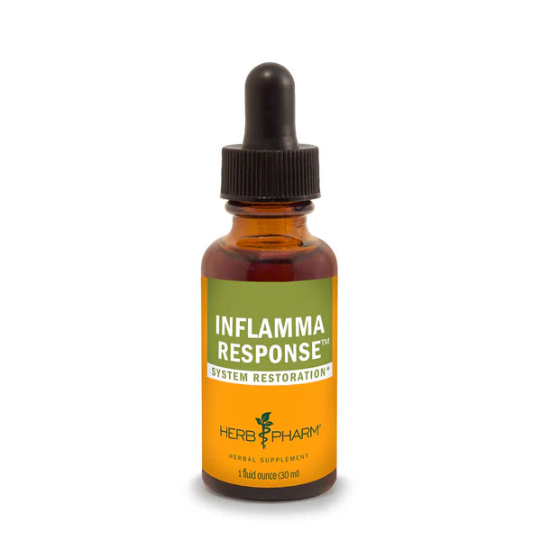 HerbPharm Inflamma Response™