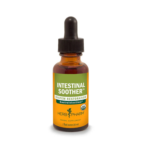 HerbPharm Intestinal Soother™