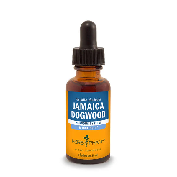 HerbPharm Jamaica Dogwood