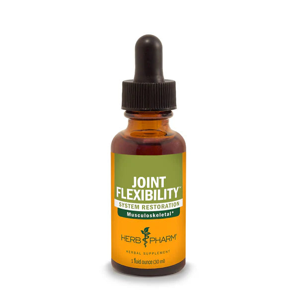 HerbPharm Joint Flexibility™