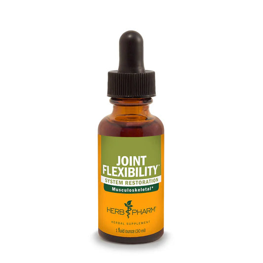 HERBPHARM FLEXIBLE JOINT COMP