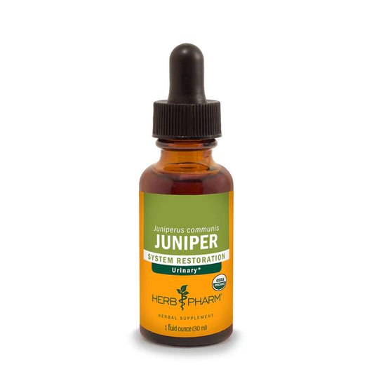 HERBPHARM JUNIPER EXT