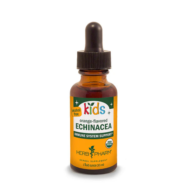 HerbPharm Kids Echinacea