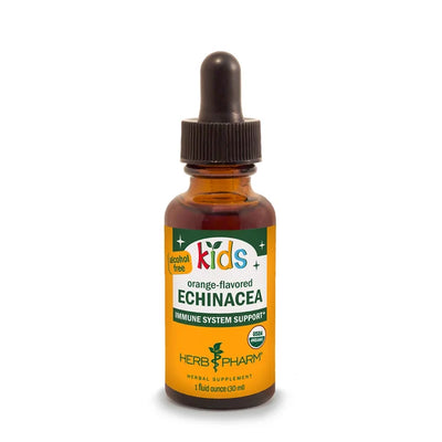 HERBPHARM KIDS ECHINACEA