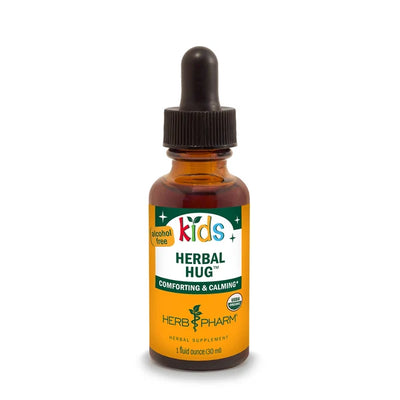 HERBPHARM KIDS HERBAL HUG 1OZ