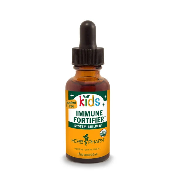 HERBPHARM KIDS IMMUNE FORTIFIER