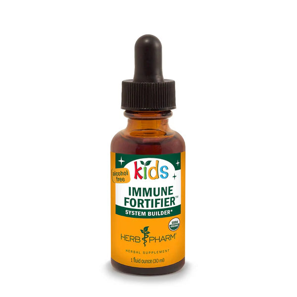 HerbPharm Kids Immune Fortifier™