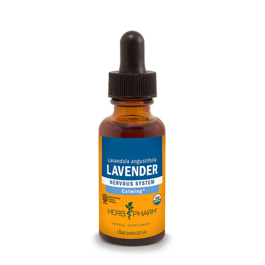 HERBPHARM LAVENDER EXT