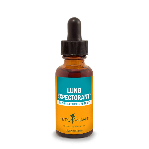 HerbPharm Lung Expectorant™