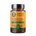 HerbPharm Turkey Tail Blend